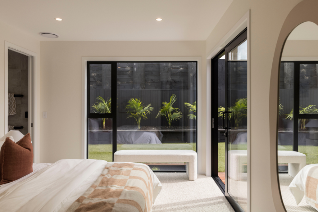 Premium David Reid Show Home With Leaseback Income – pohled 3