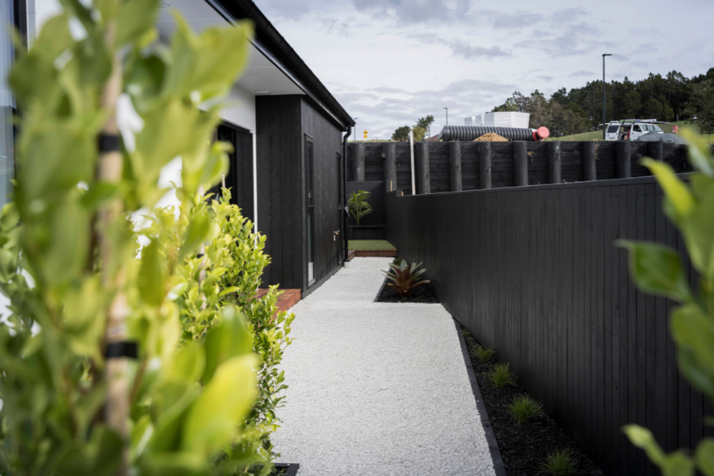 Premium David Reid Show Home With Leaseback Income – pohled 6