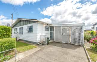 127A Glasgow Street, Whanganui