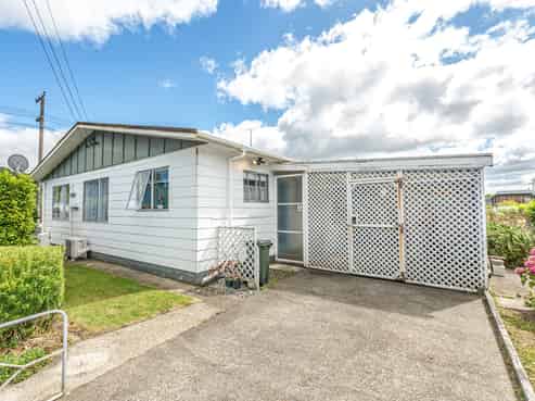 127A Glasgow Street, Whanganui Central