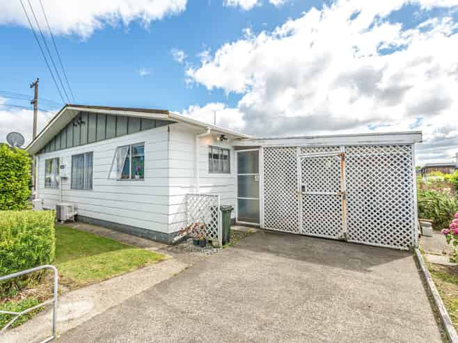 127A Glasgow Street, Whanganui