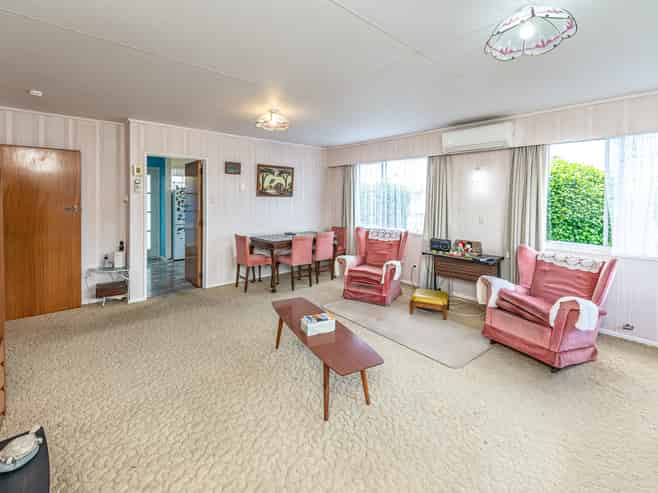 127A Glasgow Street, Whanganui