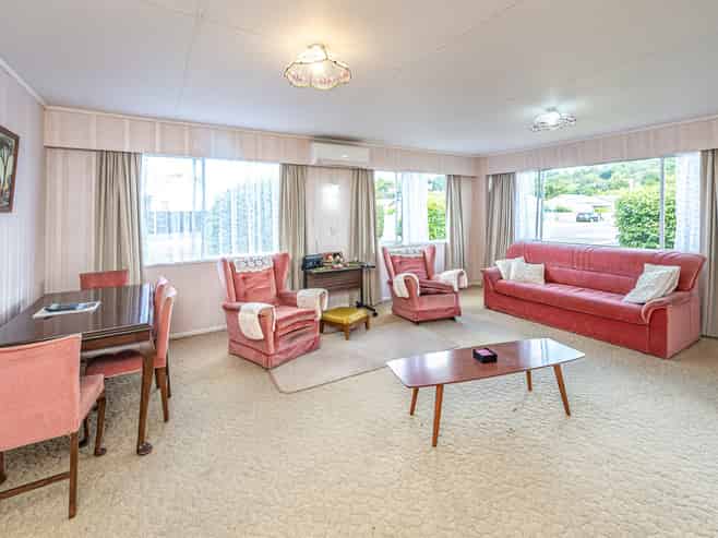 127A Glasgow Street, Whanganui