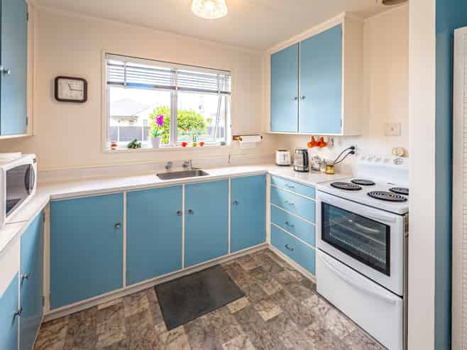 127A Glasgow Street, Whanganui