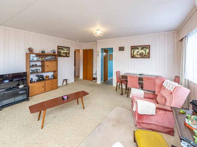 127A Glasgow Street, Whanganui