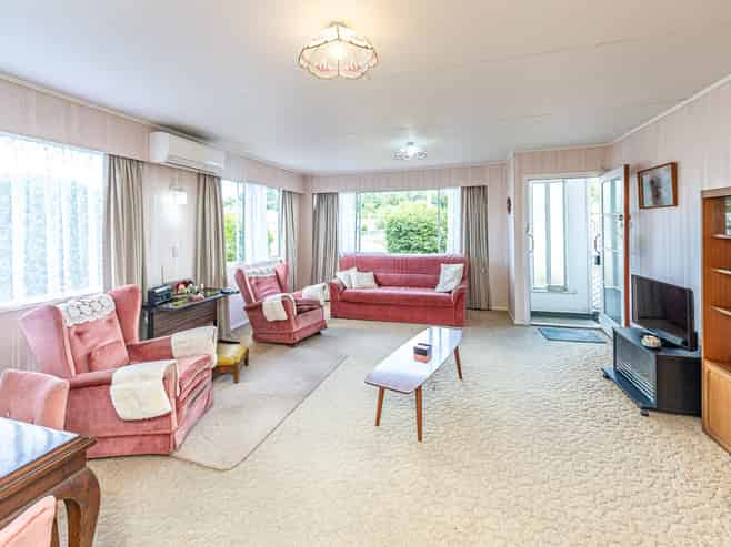 127A Glasgow Street, Whanganui