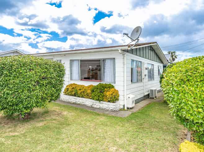 127A Glasgow Street, Whanganui