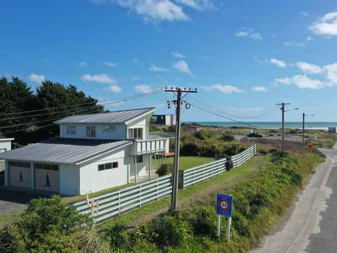 121 Rua Avenue, Waitarere Beach