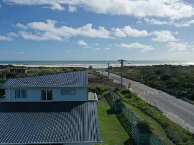 121 Rua Avenue, Waitarere Beach
