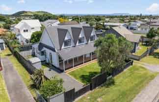 274A Range Road, Papamoa