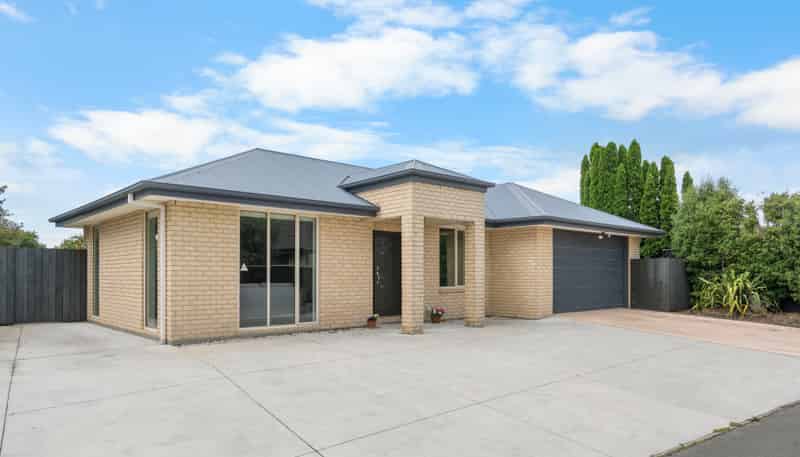 13 Stark Place, Kaiapoi