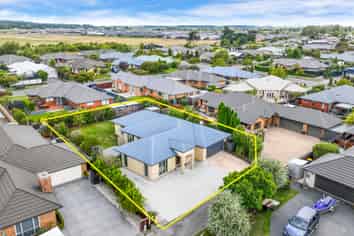 13 Stark Place, Kaiapoi