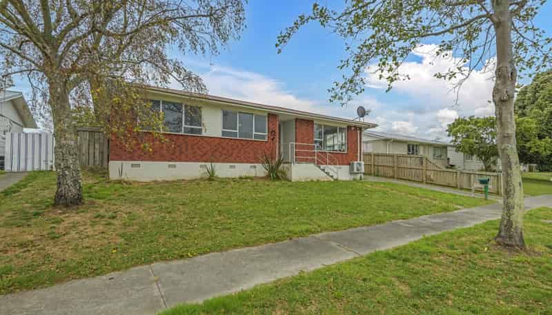 46 Halswell Crescent, Westbrook