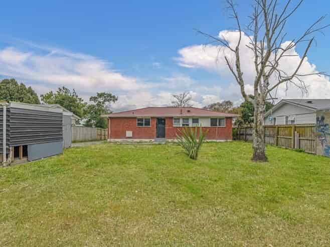 46 Halswell Crescent, Westbrook