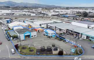 Entire Site - Profile, Profile, Profile!