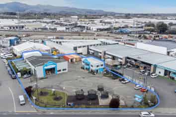 Entire Site - Profile, Profile, Profile!