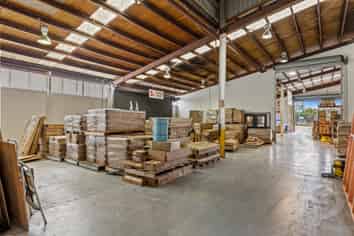 Entire Site - Profile, Profile, Profile!