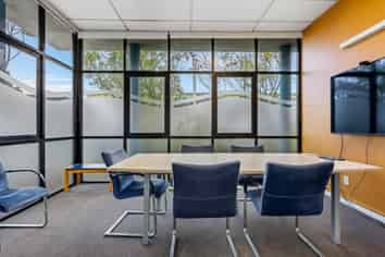 Entire Site - Profile, Profile, Profile!