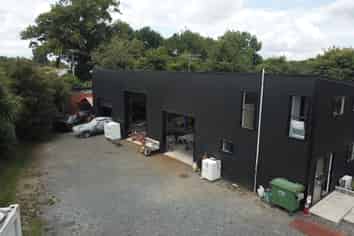 A Rare Lifestyle Commercial Opportunity