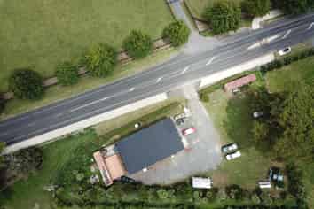 A Rare Lifestyle Commercial Opportunity