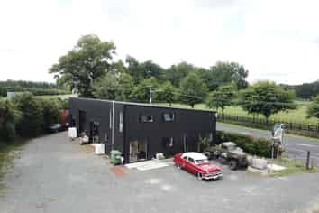 A Rare Lifestyle Commercial Opportunity