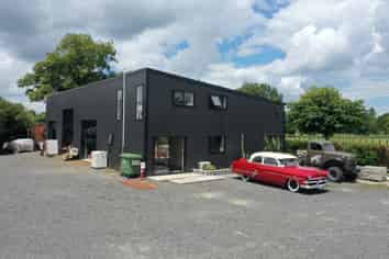 A Rare Lifestyle Commercial Opportunity