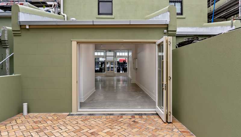 Ground Flo/185 Ponsonby Road, Ponsonby