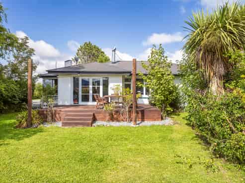 707 Loburn Whiterock Road, Loburn