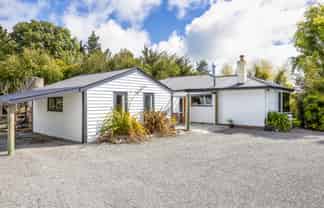 707 Loburn Whiterock Road, Loburn