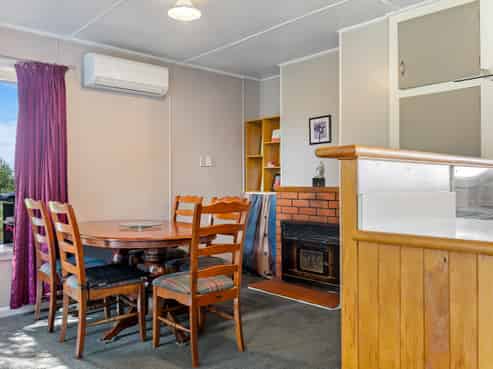 707 Loburn Whiterock Road, Loburn