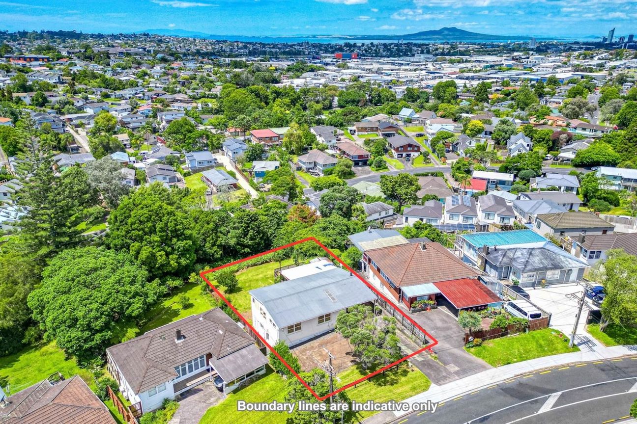 A Vision with a View in Central Glenfield – pohled 3