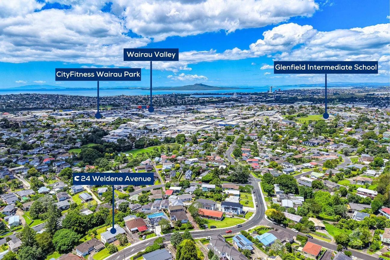 A Vision with a View in Central Glenfield – pohled 5