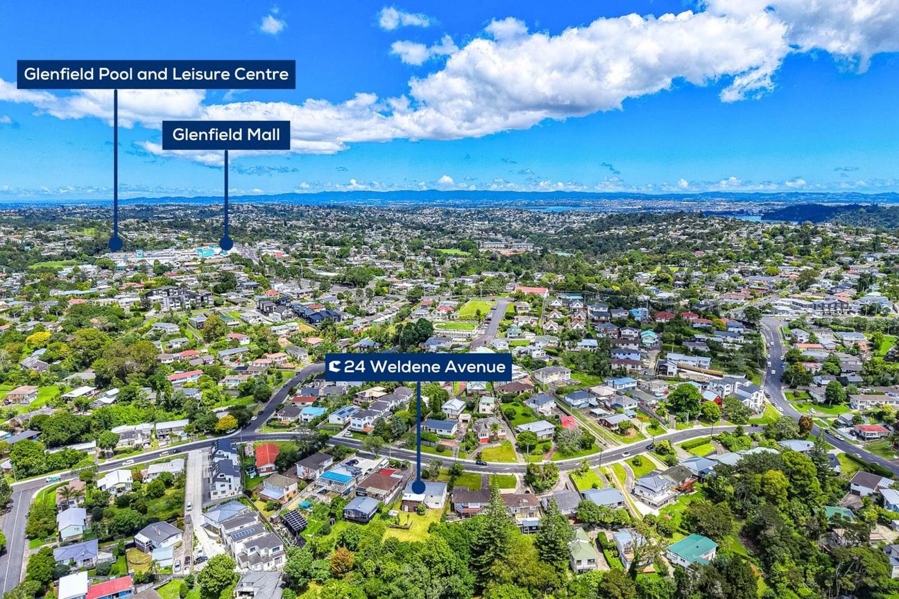 A Vision with a View in Central Glenfield – pohled 4
