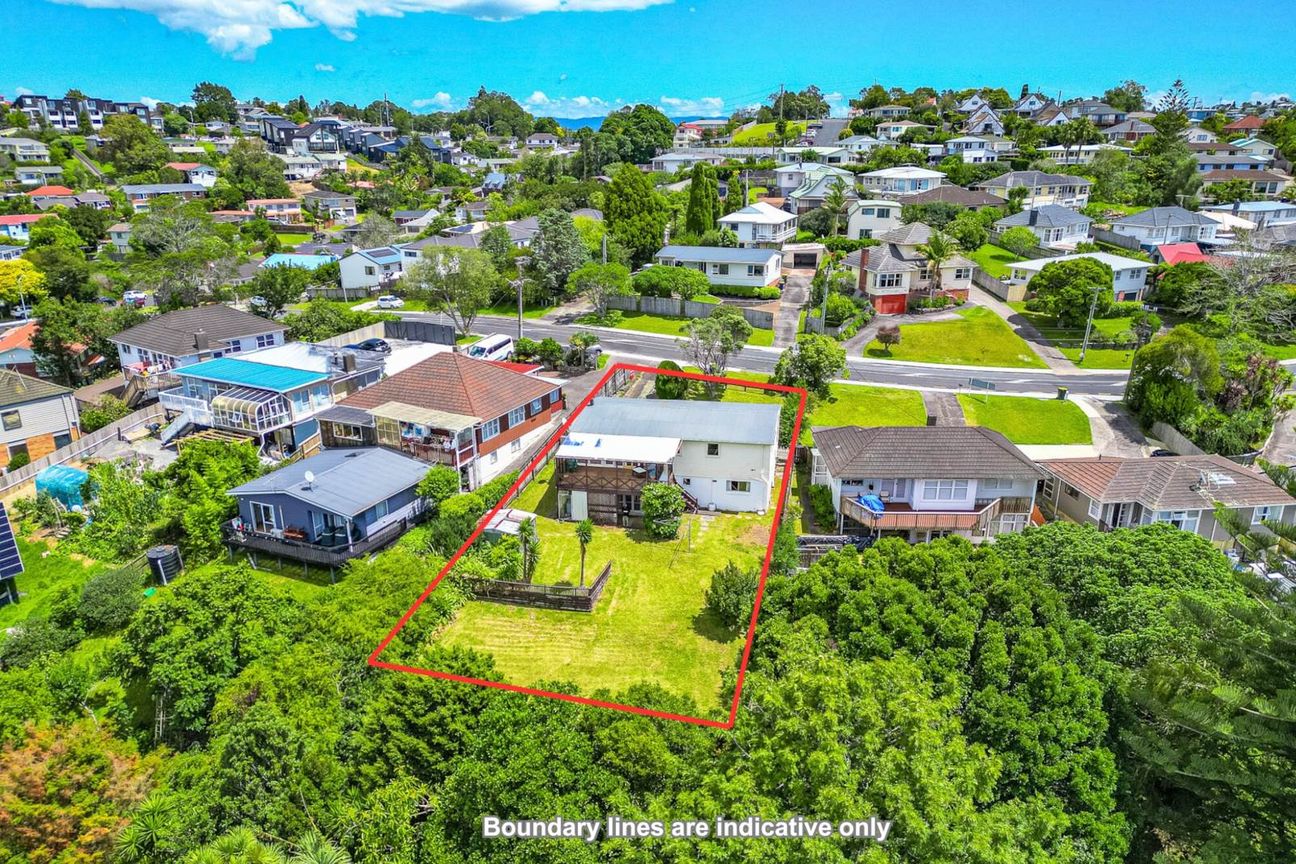 A Vision with a View in Central Glenfield – pohled 2