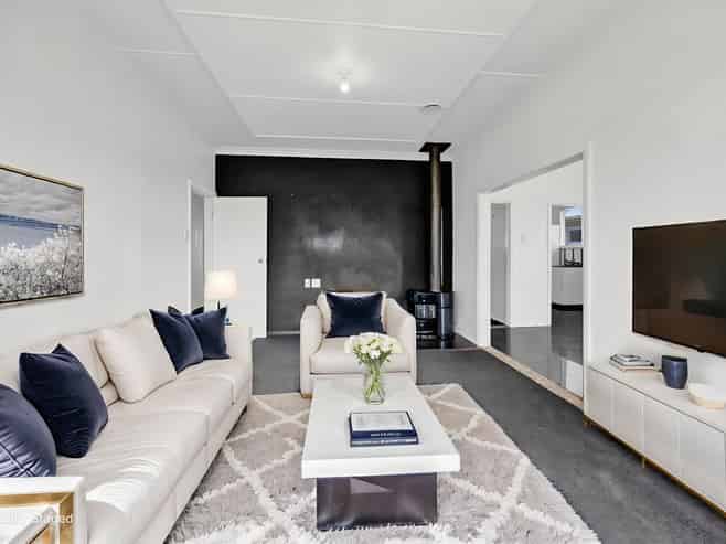 165 Waihi Road, Hawera