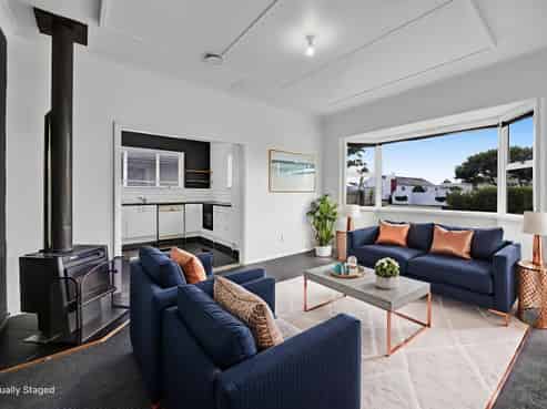 165 Waihi Road, Hawera