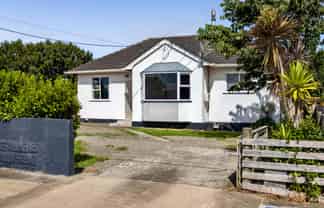 165 Waihi Road, Hawera