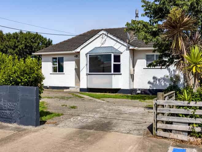 165 Waihi Road, Hawera