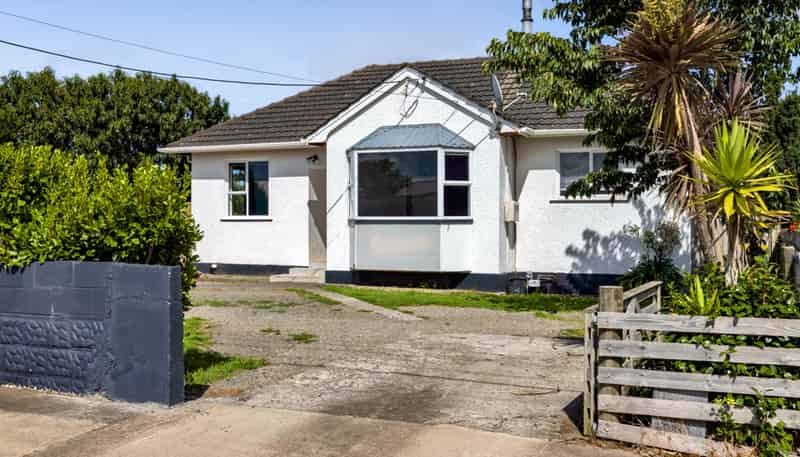 165 Waihi Road, Hawera