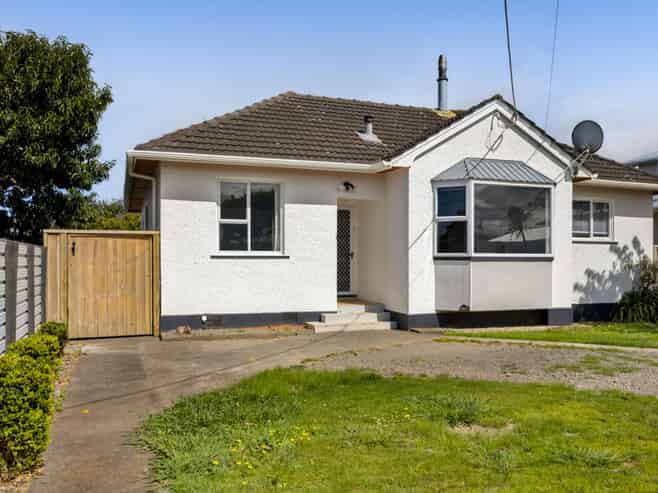 165 Waihi Road, Hawera
