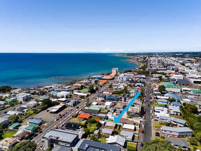 56b Young Street, New Plymouth