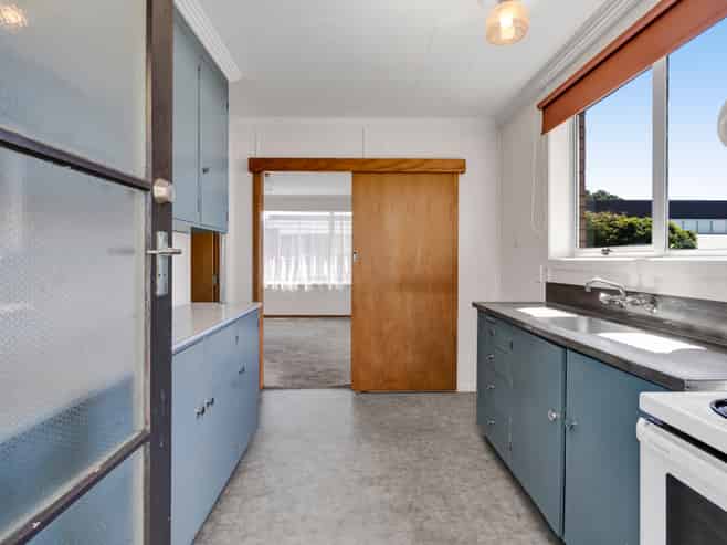 56b Young Street, New Plymouth