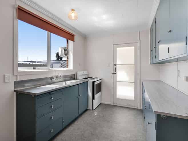 56b Young Street, New Plymouth