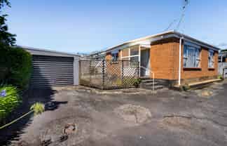 56b Young Street, New Plymouth
