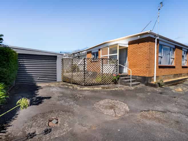 56b Young Street, New Plymouth