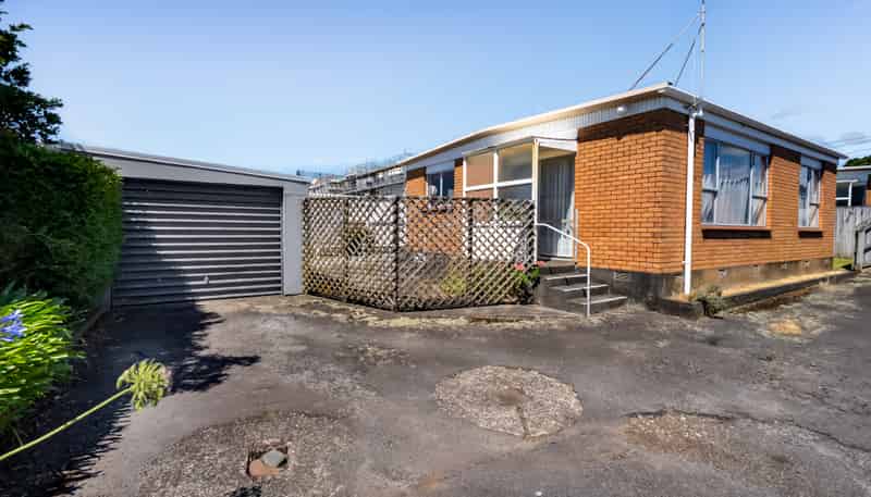 56b Young Street, New Plymouth