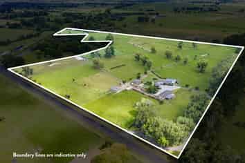 737 Tauwhare Road, Tauwhare