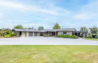 737 Tauwhare Road, Tauwhare