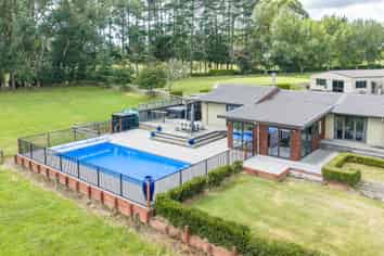 737 Tauwhare Road, Tauwhare