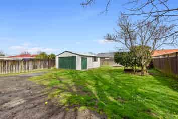 13 Ross Crescent, Fairfield